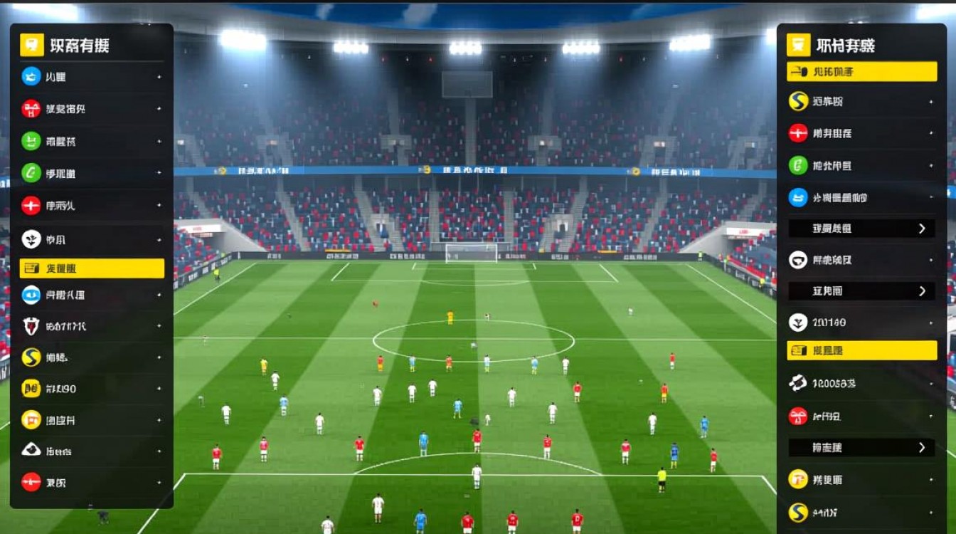 pes2017红色阵容怎么设置？红色球员怎么调？-图2