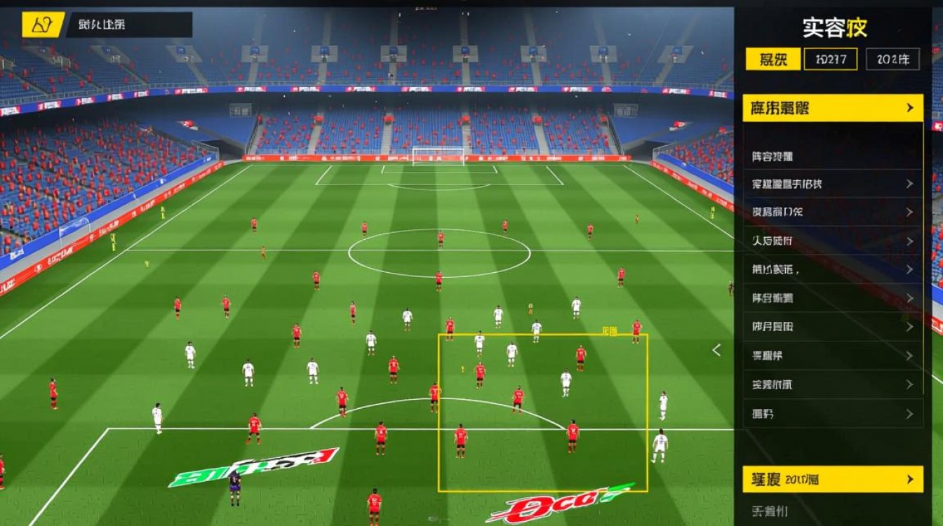 pes2017红色阵容怎么设置？红色球员怎么调？-图1