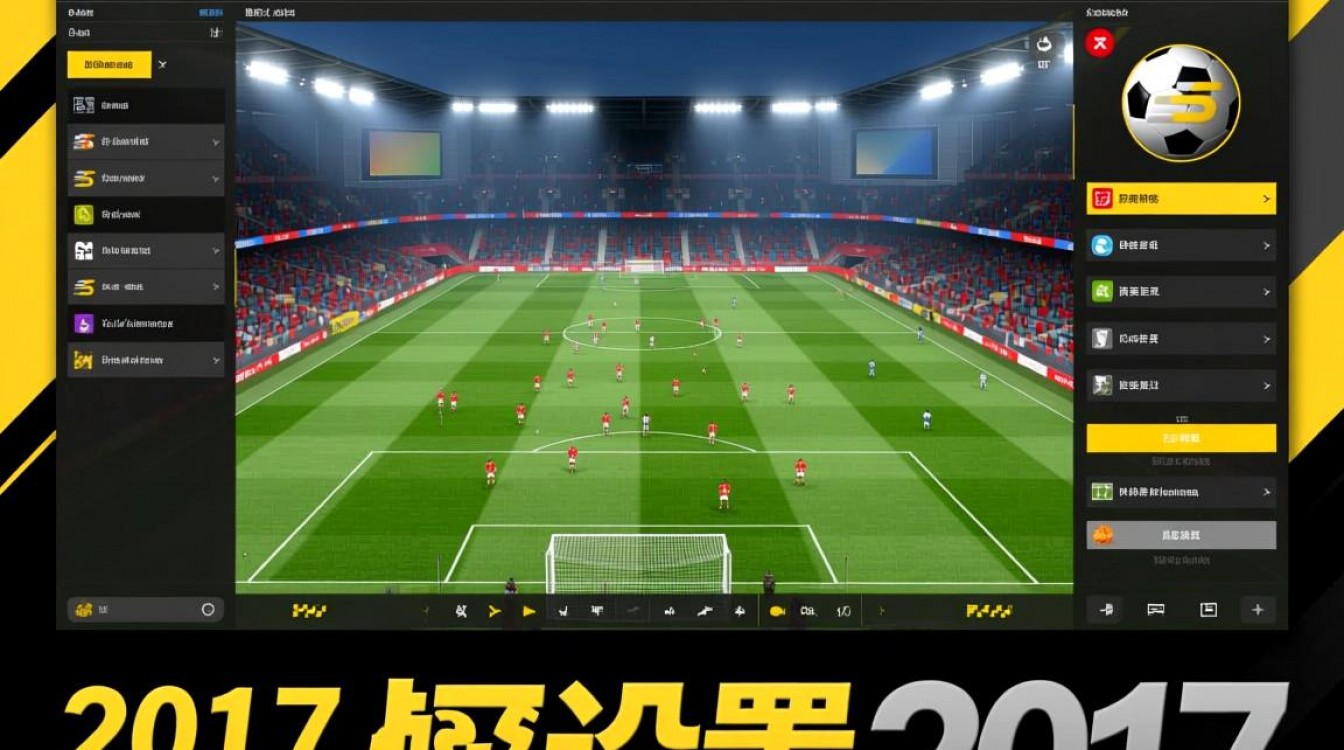 pes2017红色阵容怎么设置？红色球员怎么调？-图3