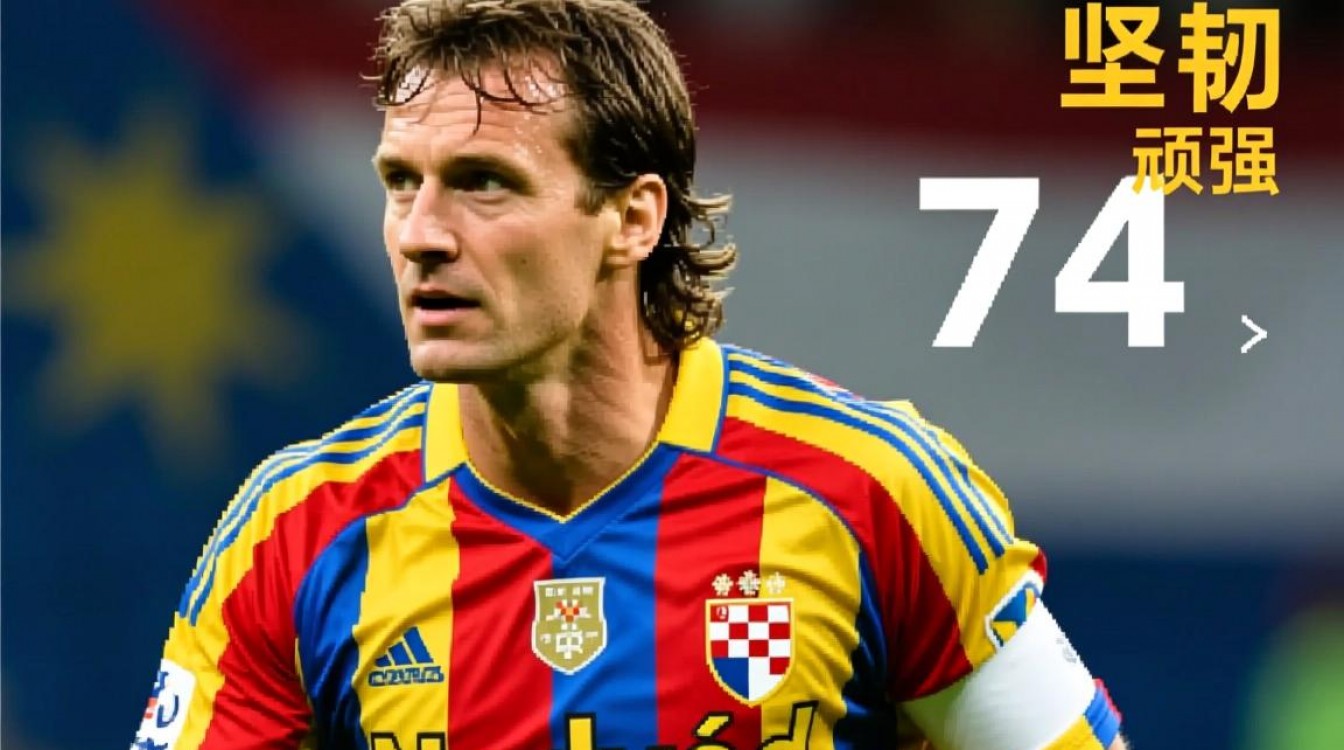 内德维德为何被称为铁人？揭秘其职业生涯的坚韧秘诀-图2