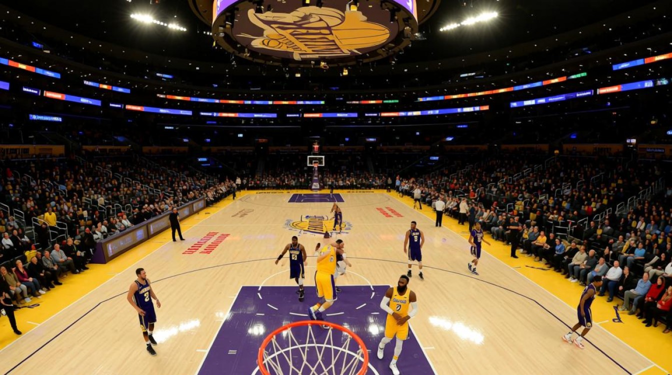 10月7号湖人赢了吗-图3 10月7号湖人赢了吗-图3