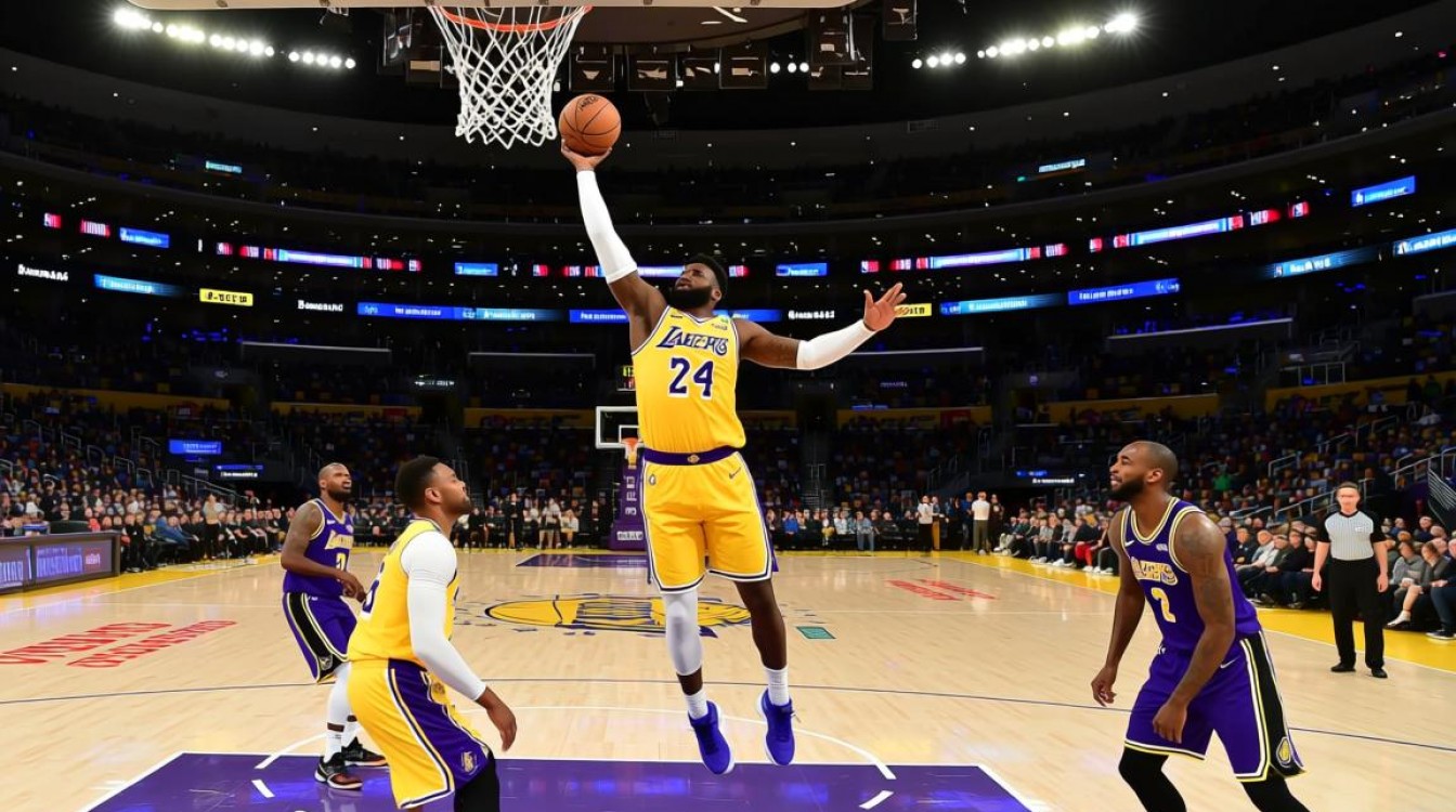 10月7号湖人赢了吗-图2 10月7号湖人赢了吗-图2