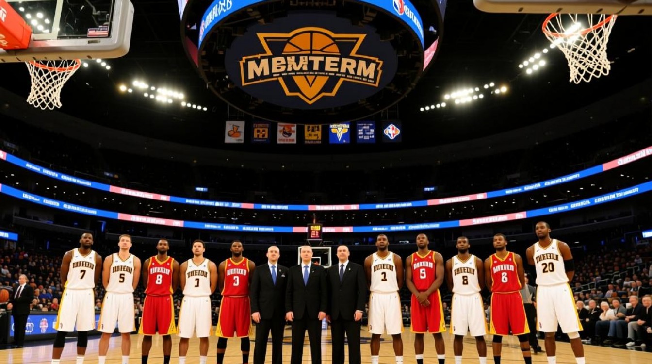 2014西部全明星阵容有哪些球员？-图1