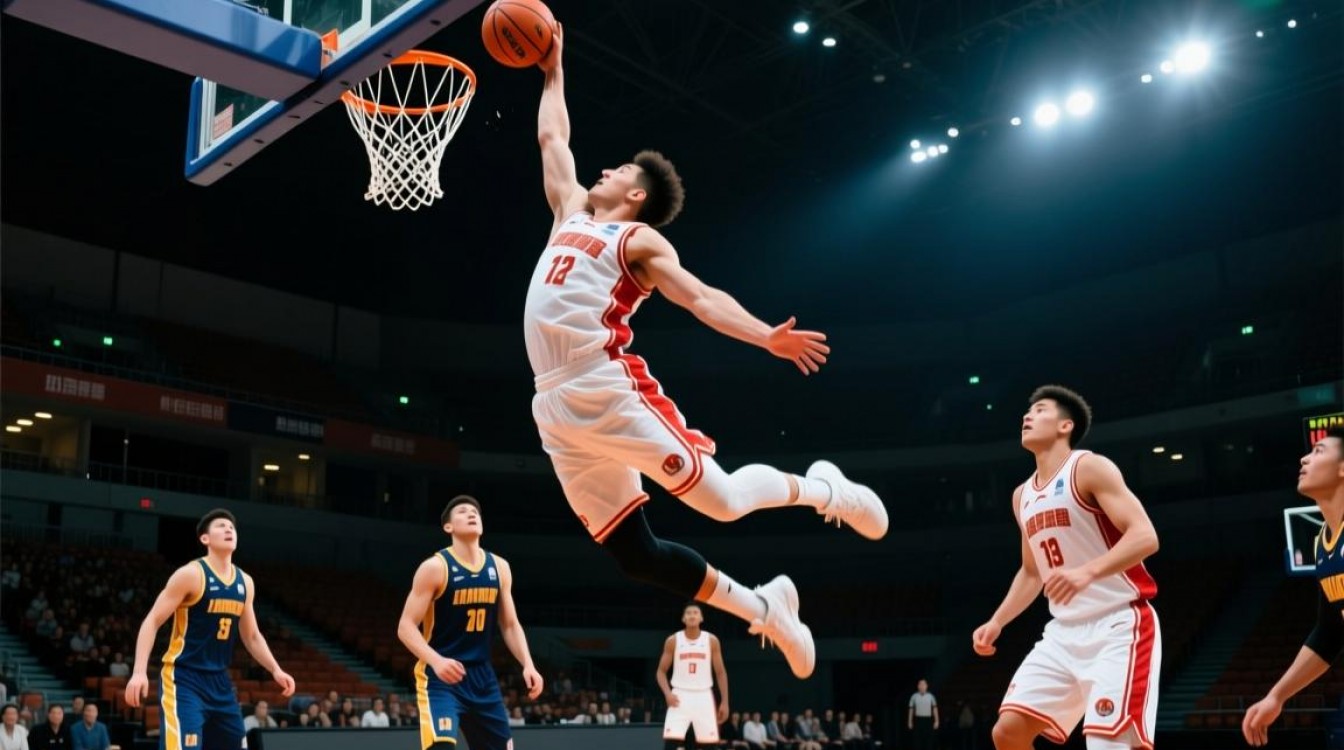 扣将些为什么跳这么高-图1