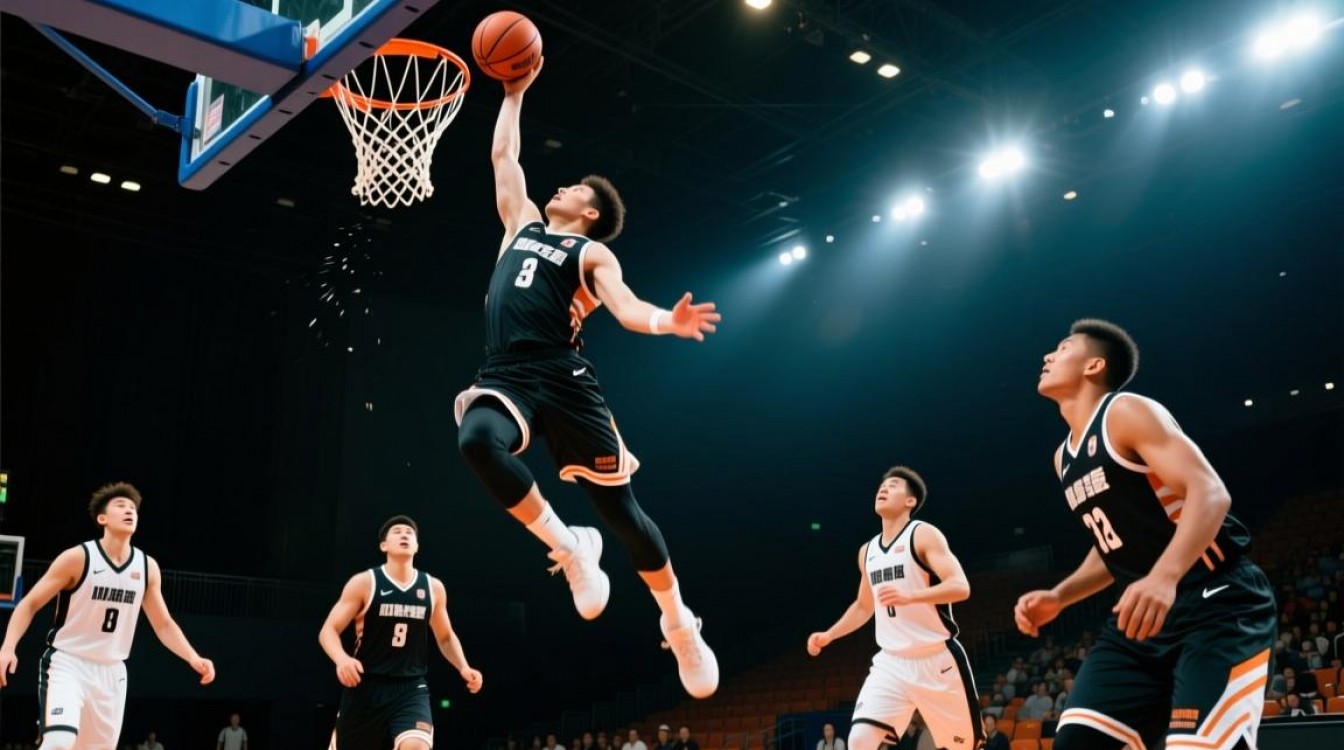 扣将些为什么跳这么高-图3