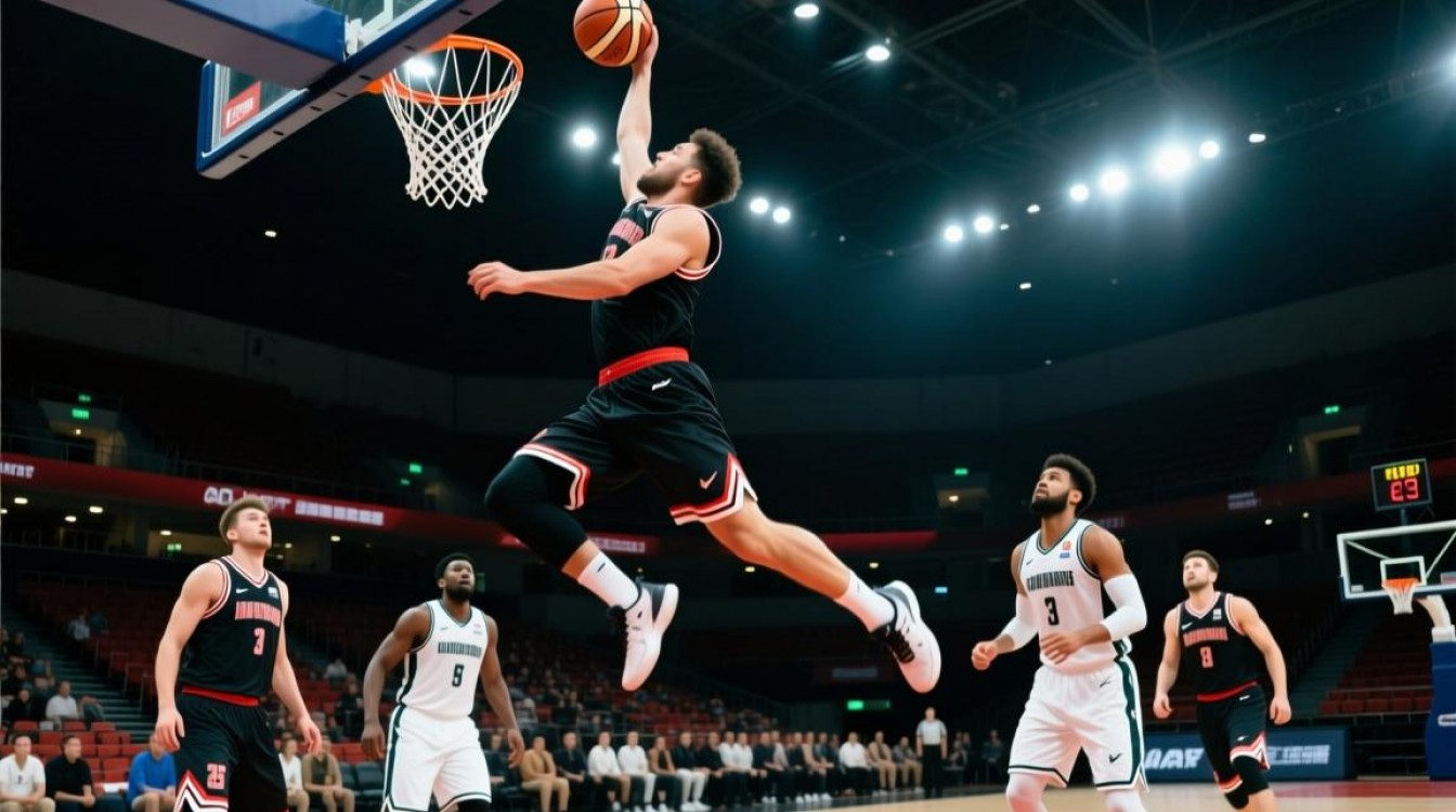 扣将些为什么跳这么高-图2