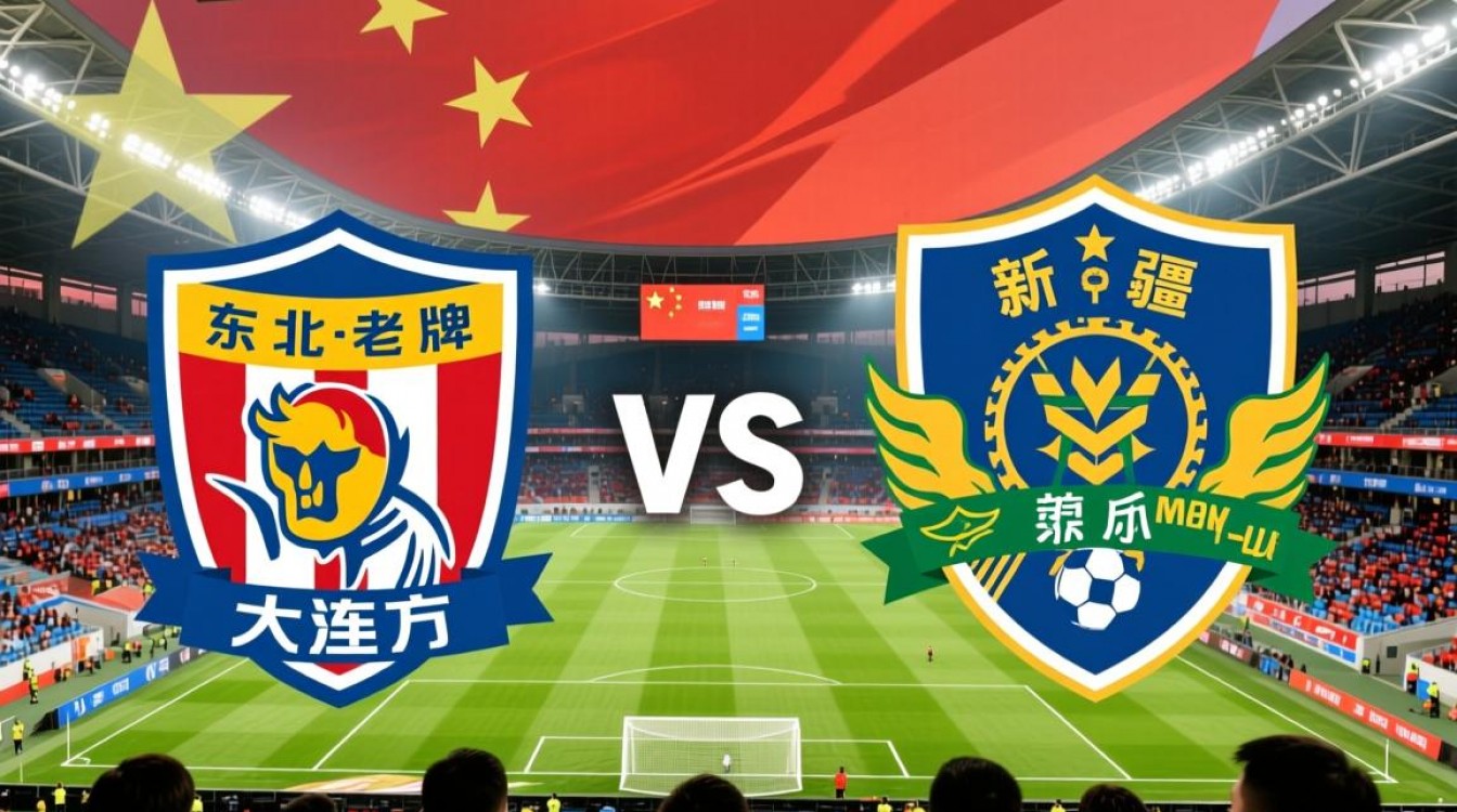 大连一方和新疆 谁赢了-图2
