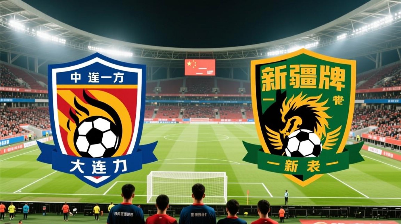 大连一方和新疆 谁赢了-图3