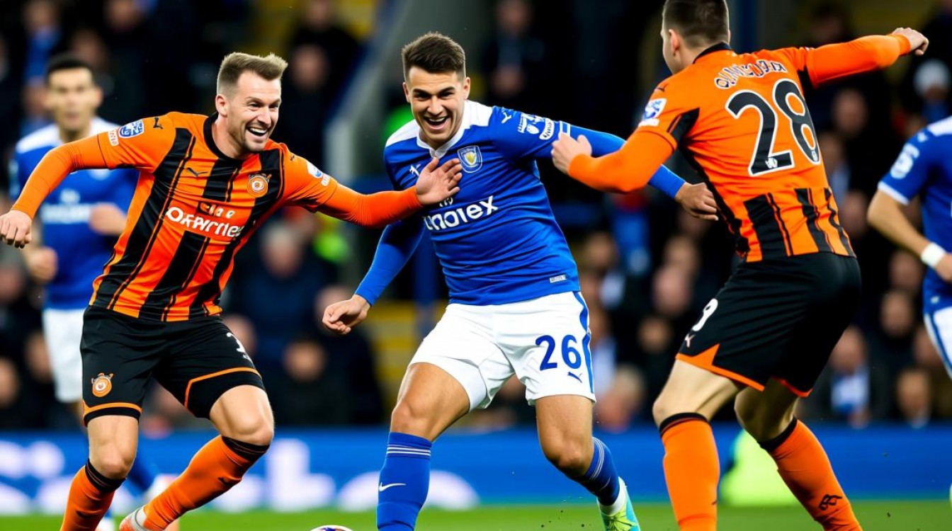 利兹联对赫尔城谁赢了-图1