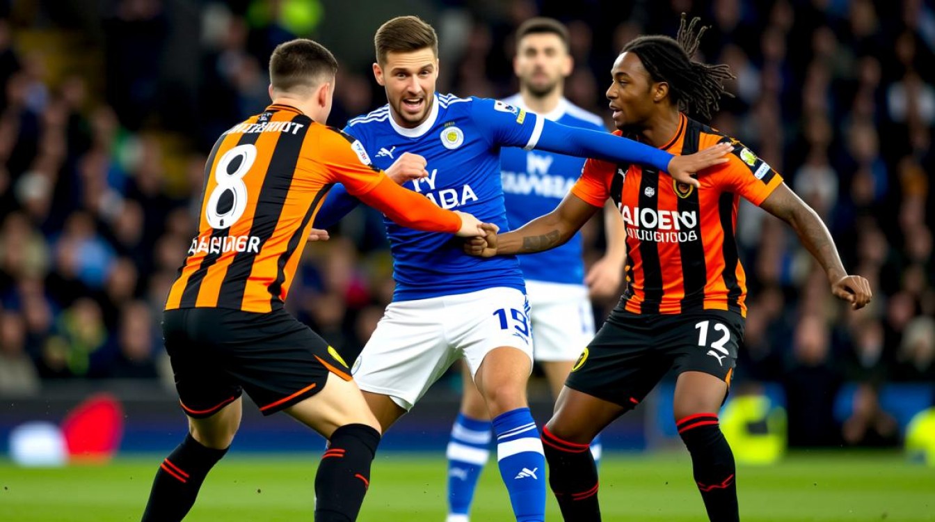 利兹联对赫尔城谁赢了-图3