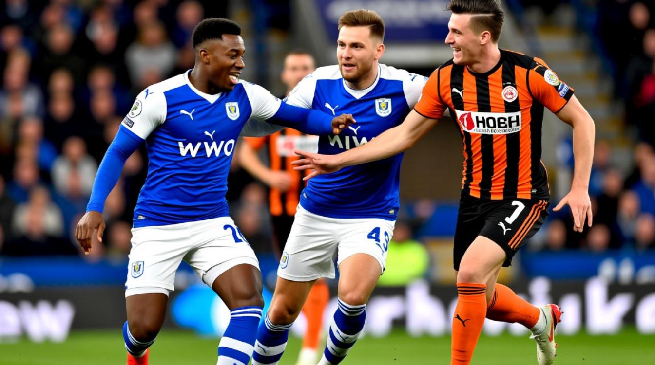 利兹联对赫尔城谁赢了-图2