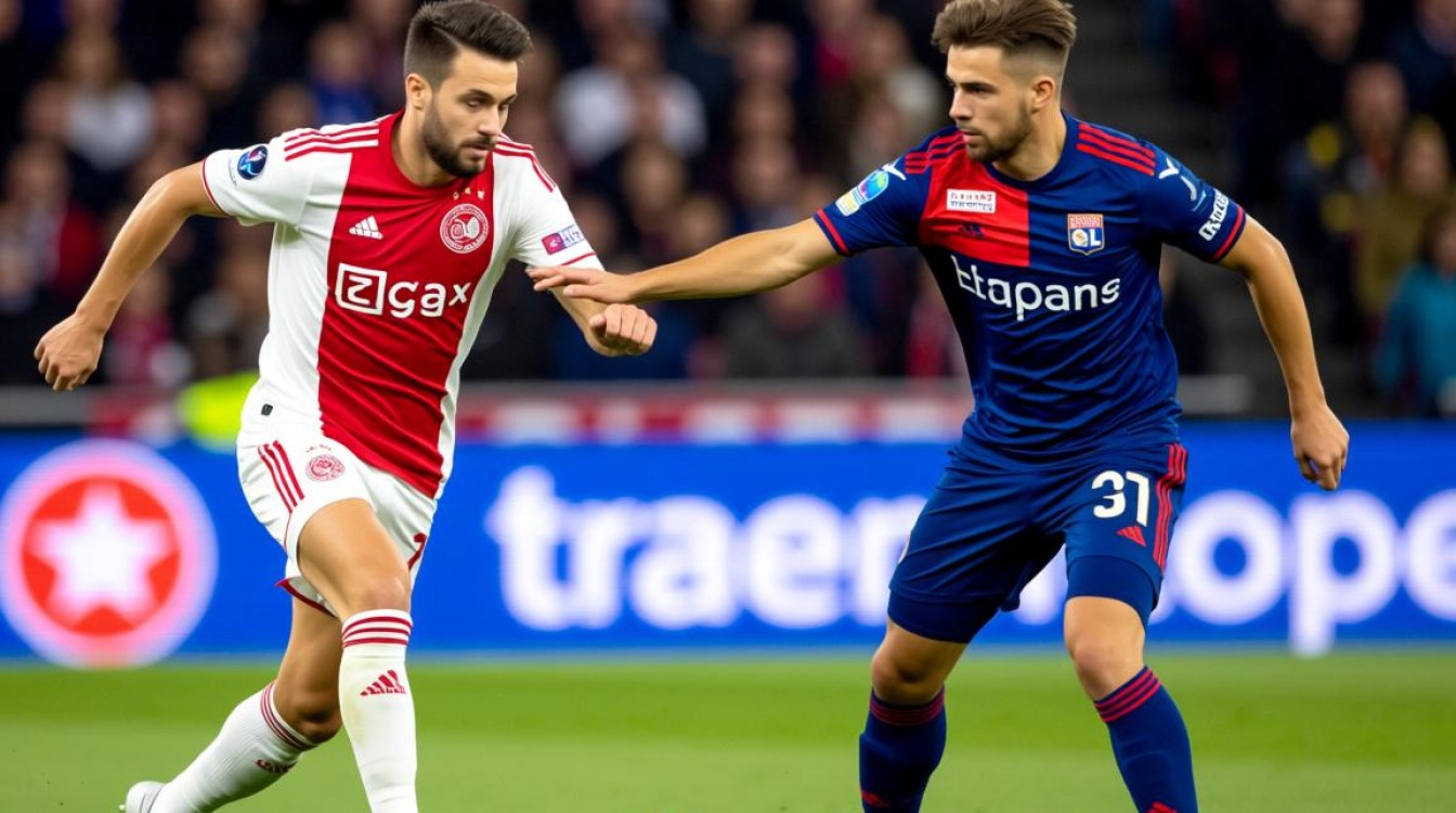 阿贾克斯vs里昂谁赢了-图2