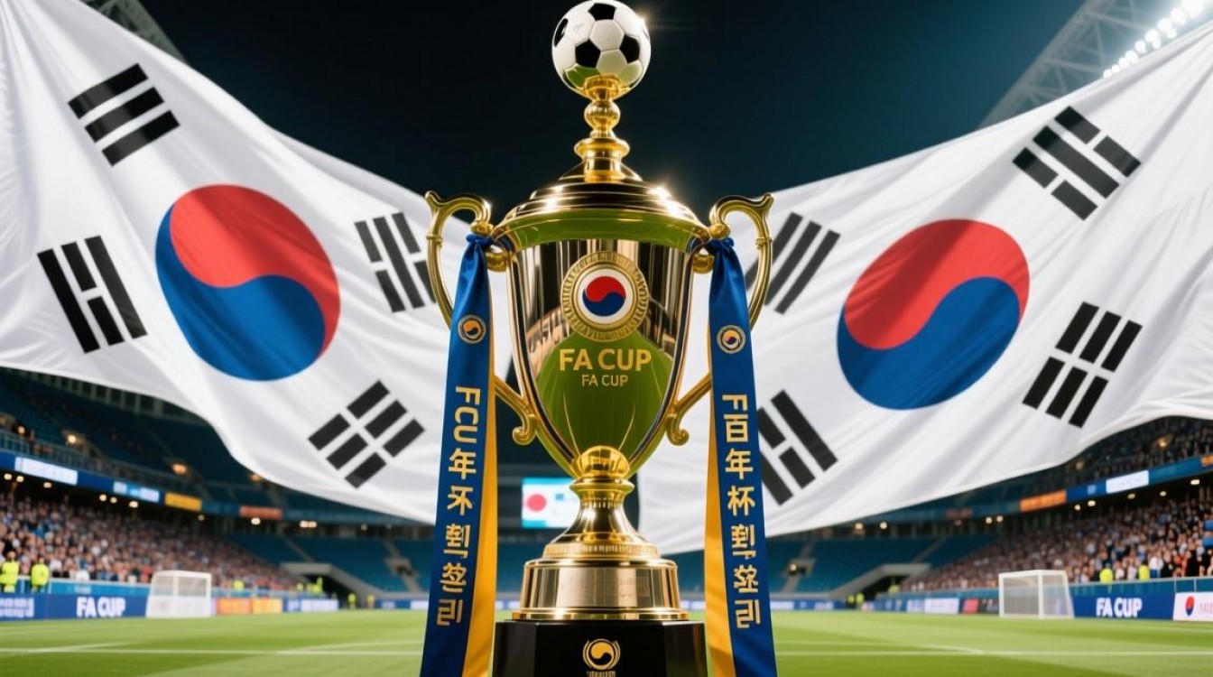 韩足总杯决赛是哪两支球队？-图2
