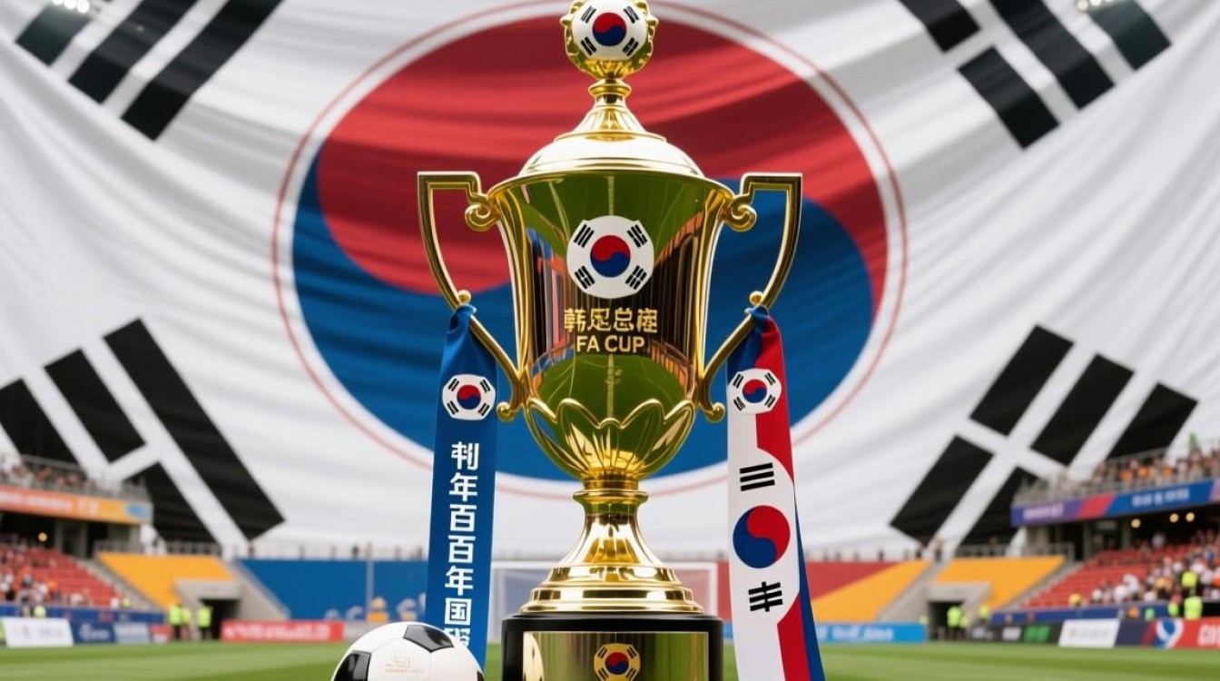 韩足总杯决赛是哪两支球队？-图3