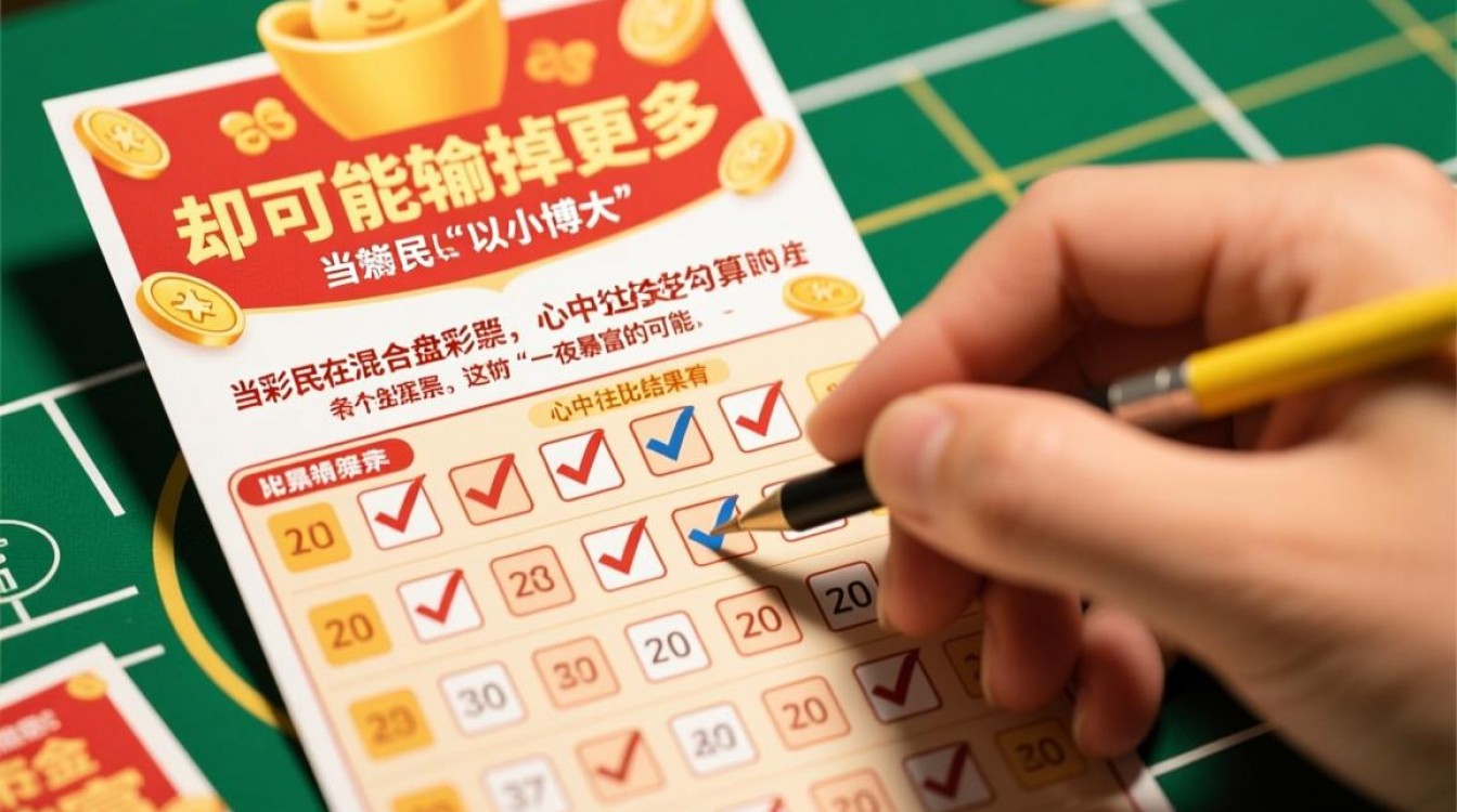 混合投注是一场赢了也-图2