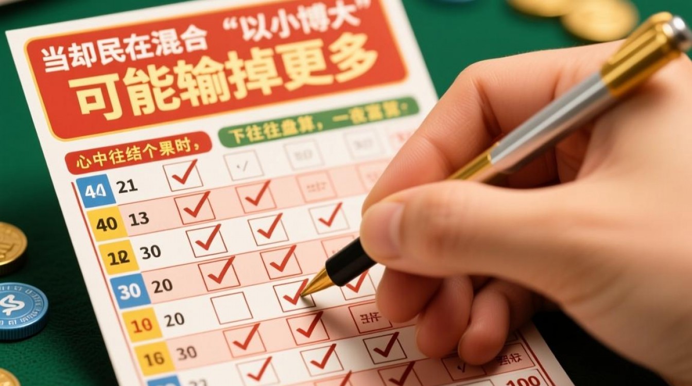 混合投注是一场赢了也-图1