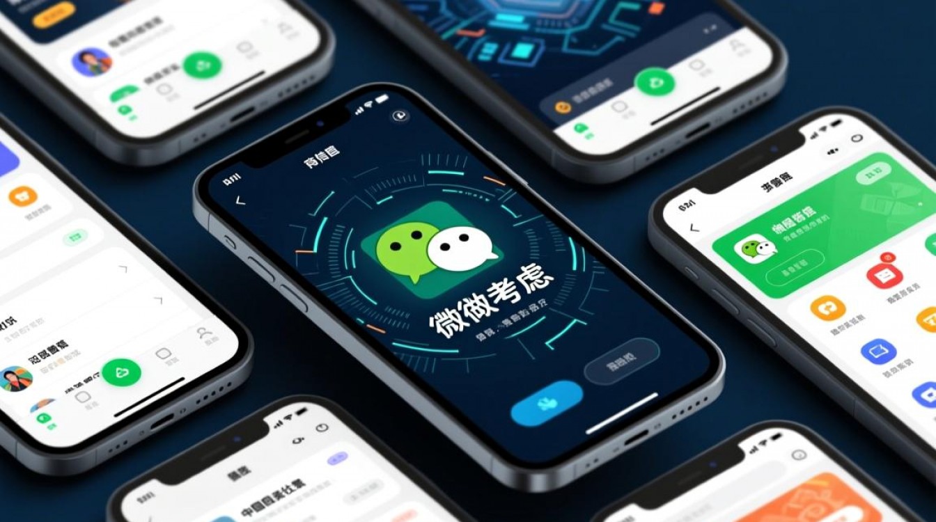微信为什么设置成卡塔尔-图2