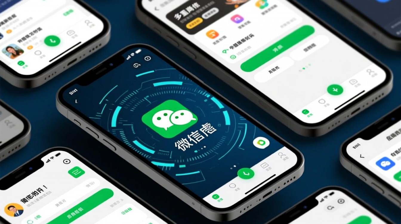 微信为什么设置成卡塔尔-图1