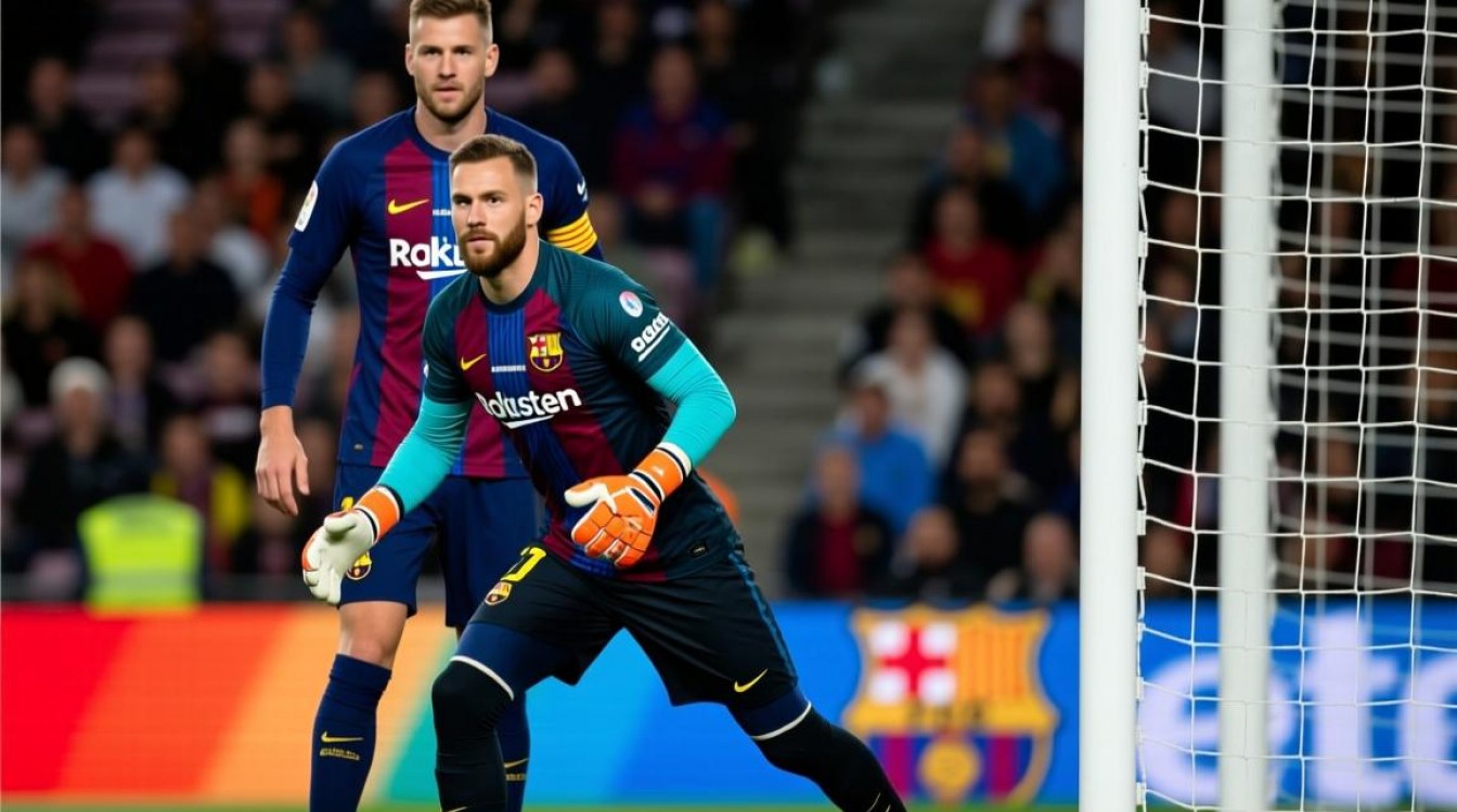 巴萨2021主力阵容-图3 巴萨2021主力阵容-图3