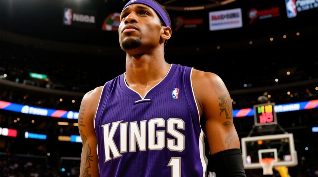 埃文斯当年在国王的阵容-图3