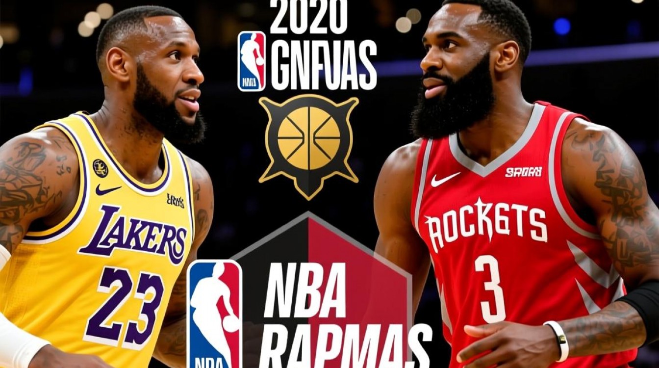 2020nba湖人火箭谁赢了-图2