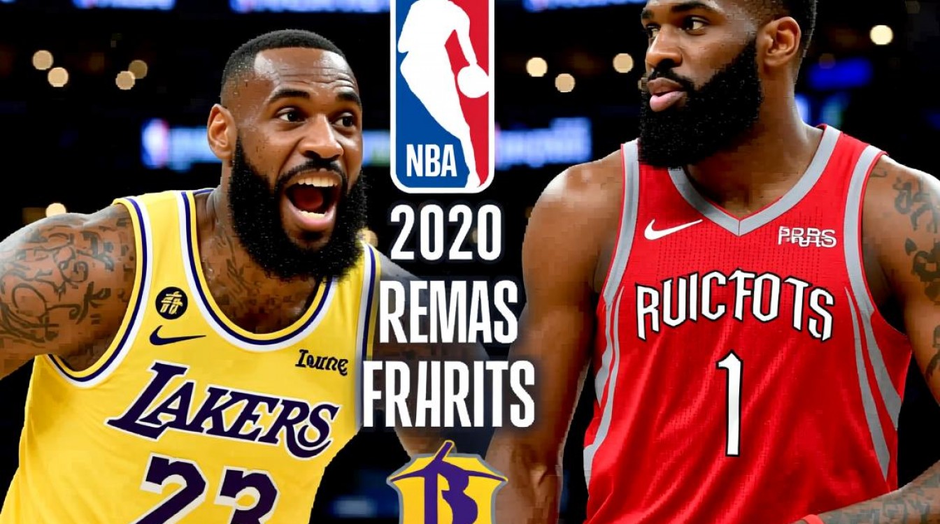 2020nba湖人火箭谁赢了-图3