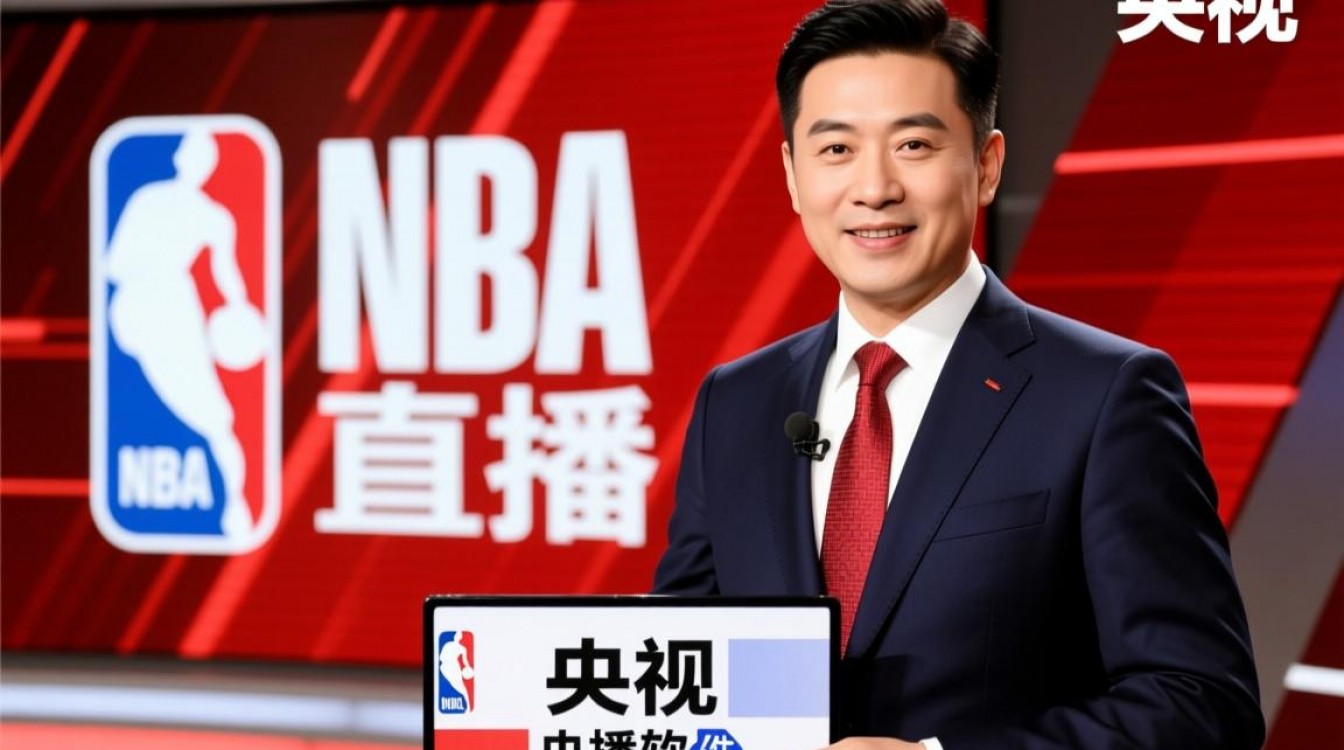 央视为何能播NBA直播，背后版权与合规逻辑是什么？-图2