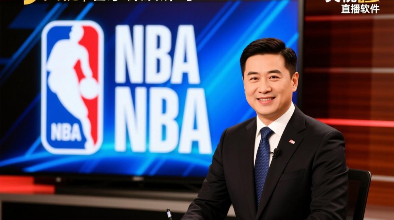 央视为何能播NBA直播，背后版权与合规逻辑是什么？-图3