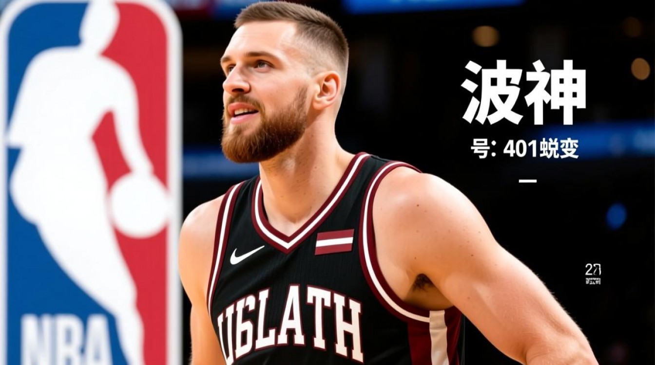 波尔津吉斯为什么叫波神-图3