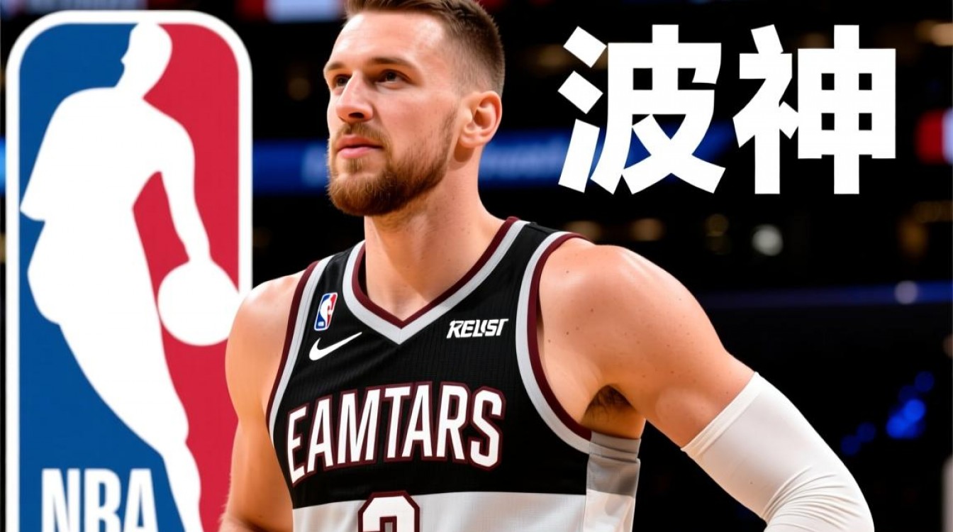 波尔津吉斯为什么叫波神-图1