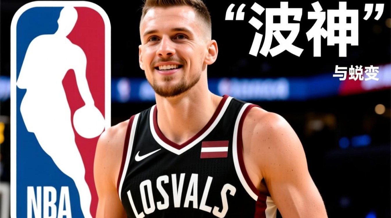 波尔津吉斯为什么叫波神-图2