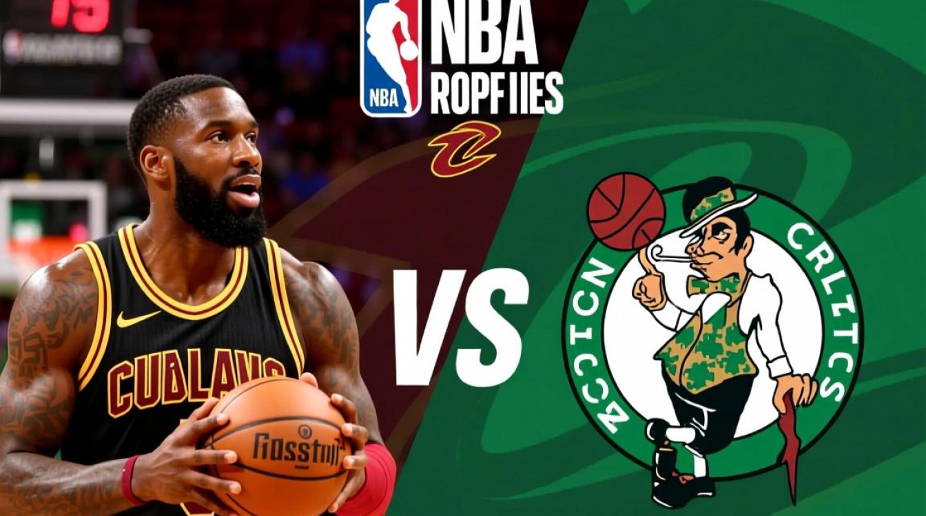 今年骑士半决赛对手是谁？东部格局会如何影响对决？-图2