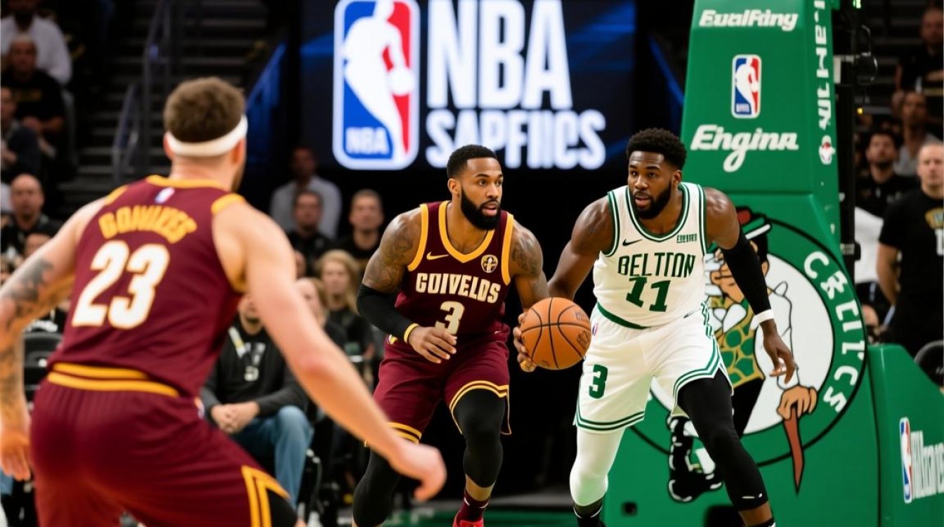 今年骑士半决赛对手是谁？东部格局会如何影响对决？-图3