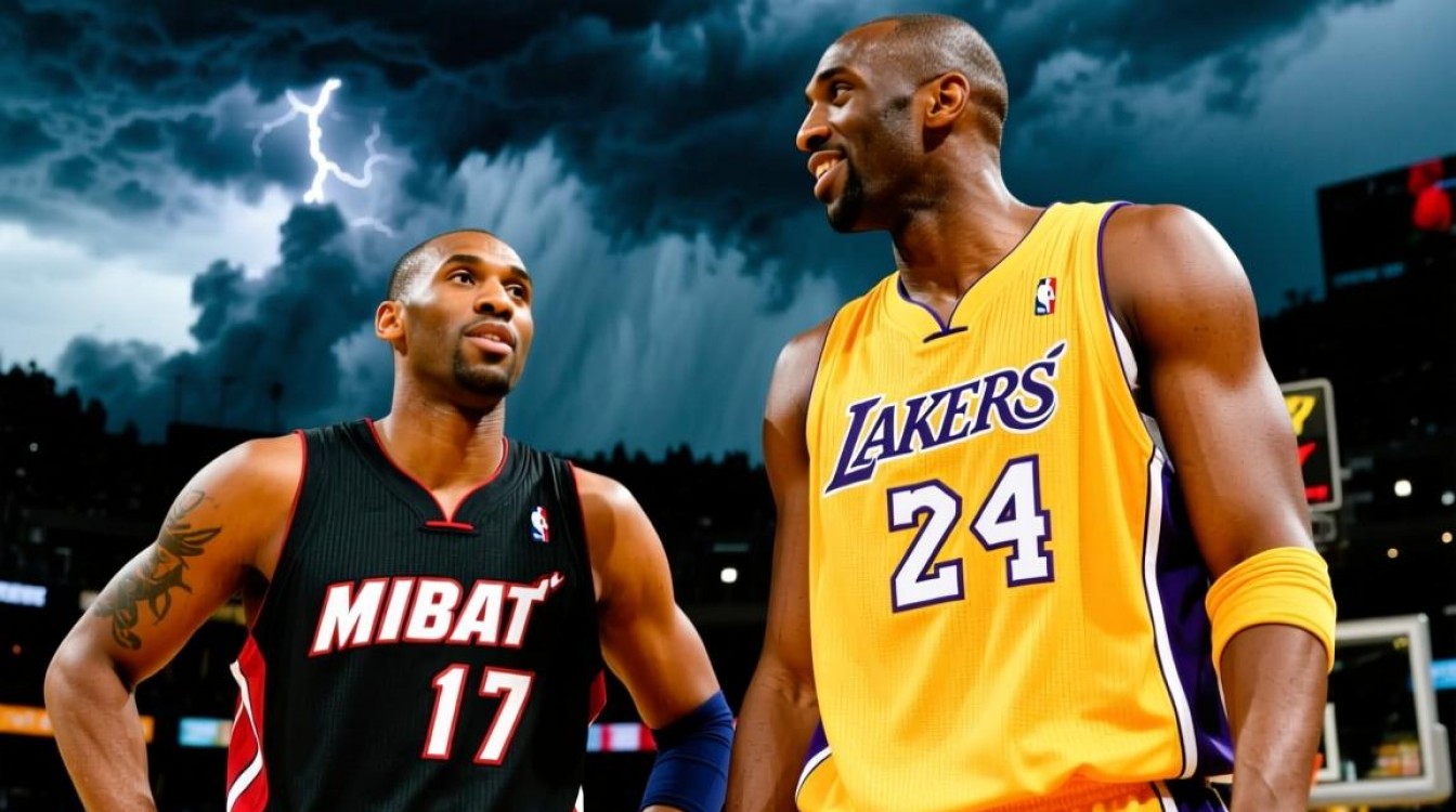 科比生涯从未效力76人，为何却有为其打球的说法？-图1