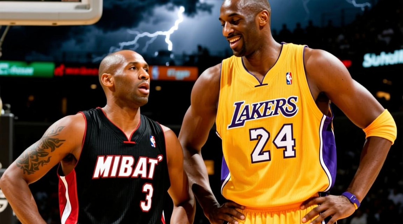 科比生涯从未效力76人，为何却有为其打球的说法？-图3