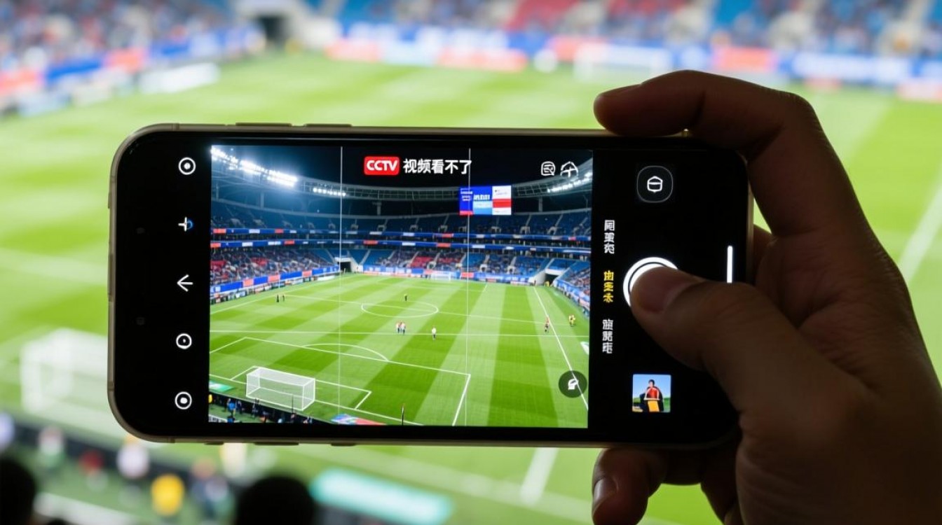手机为什么无法播放CCTV视频？原因与解决方法详解-图2