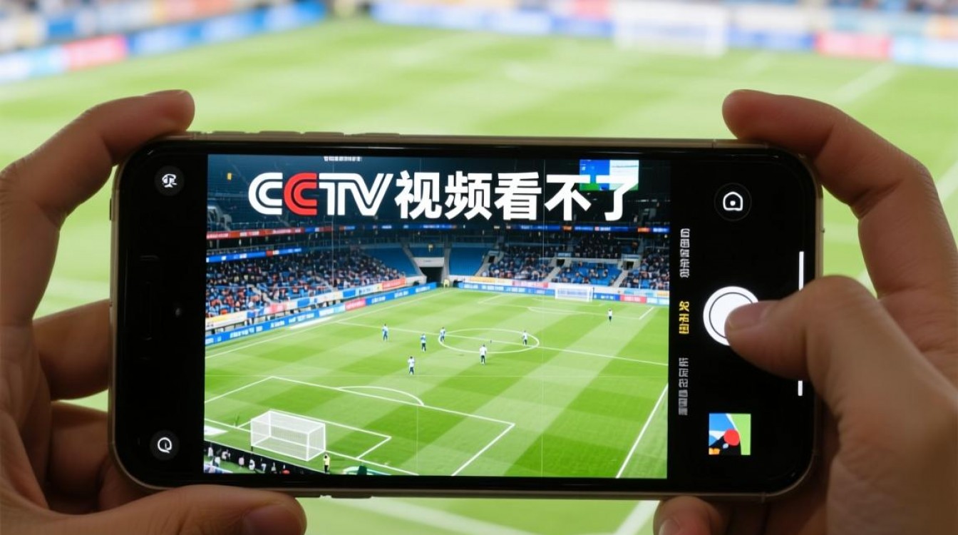 手机为什么无法播放CCTV视频？原因与解决方法详解-图1