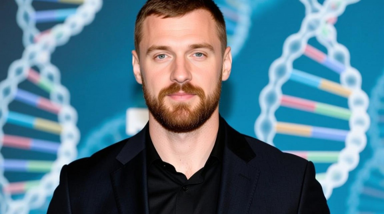 莫兹戈夫身高之谜，基因助长还是篮球塑造？-图2