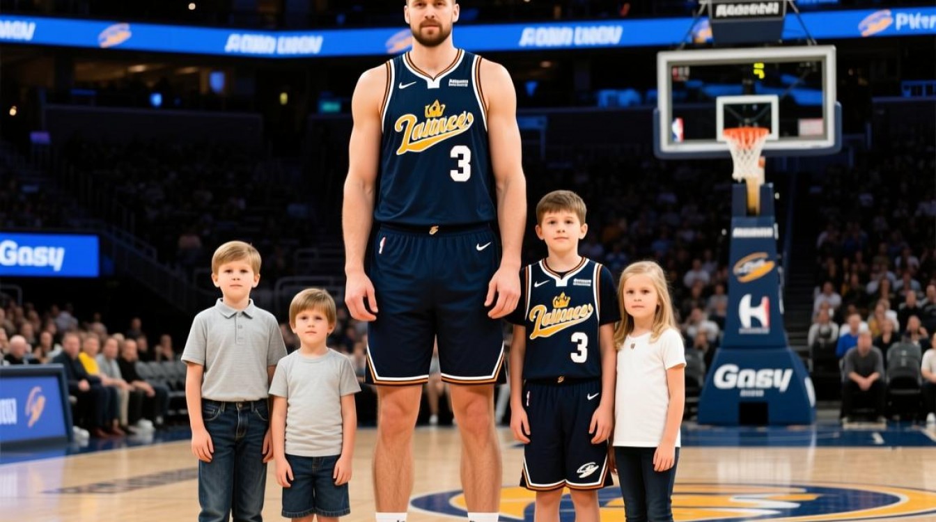 莫兹戈夫身高之谜，基因助长还是篮球塑造？-图1