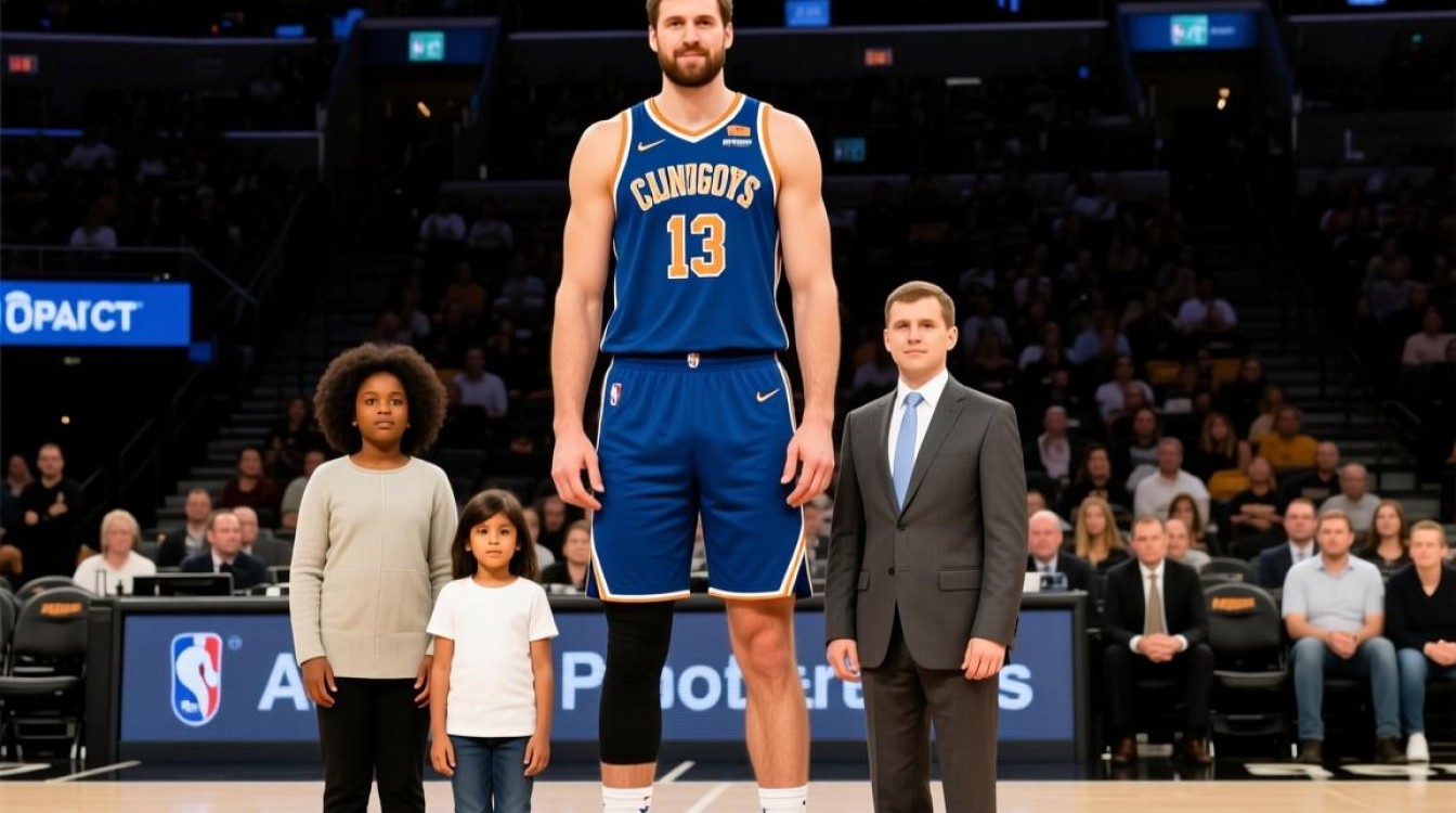 莫兹戈夫身高之谜，基因助长还是篮球塑造？-图3