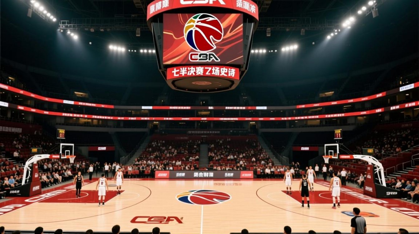 cba半决赛7场-图2