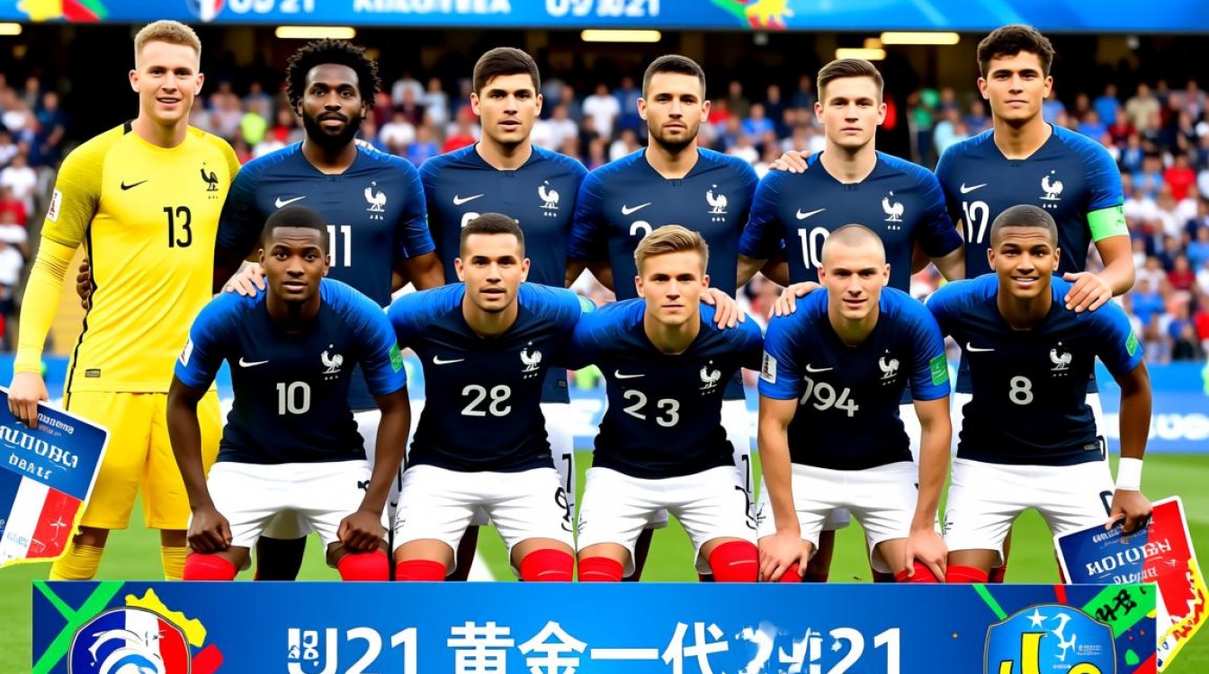 2018u21足球阵容有哪些新星值得关注？-图1