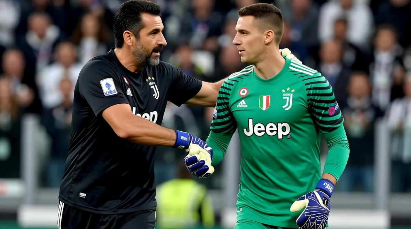 尤文图斯18-19赛季阵容有哪些核心球员战术亮点？-图2