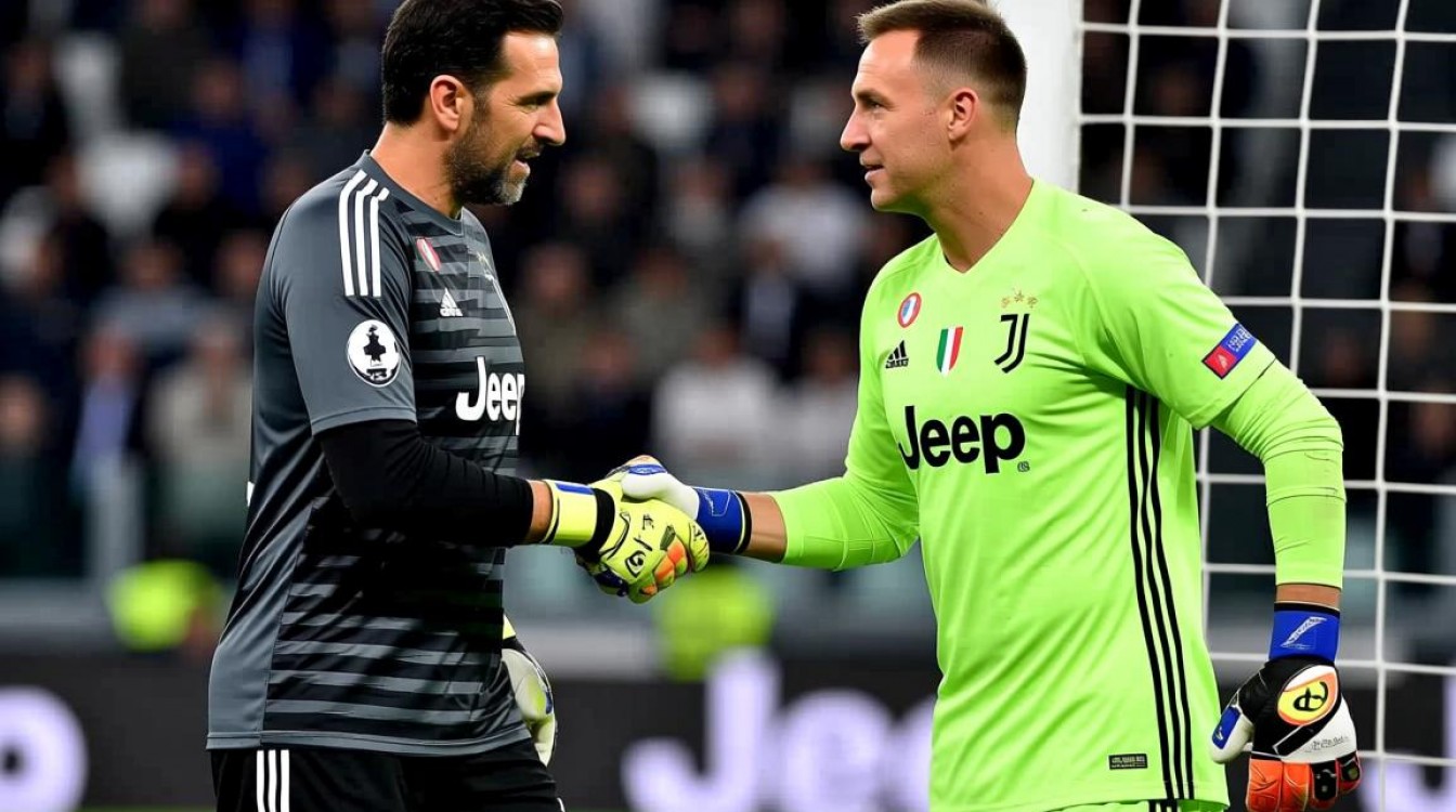 尤文图斯18-19赛季阵容有哪些核心球员战术亮点？-图1