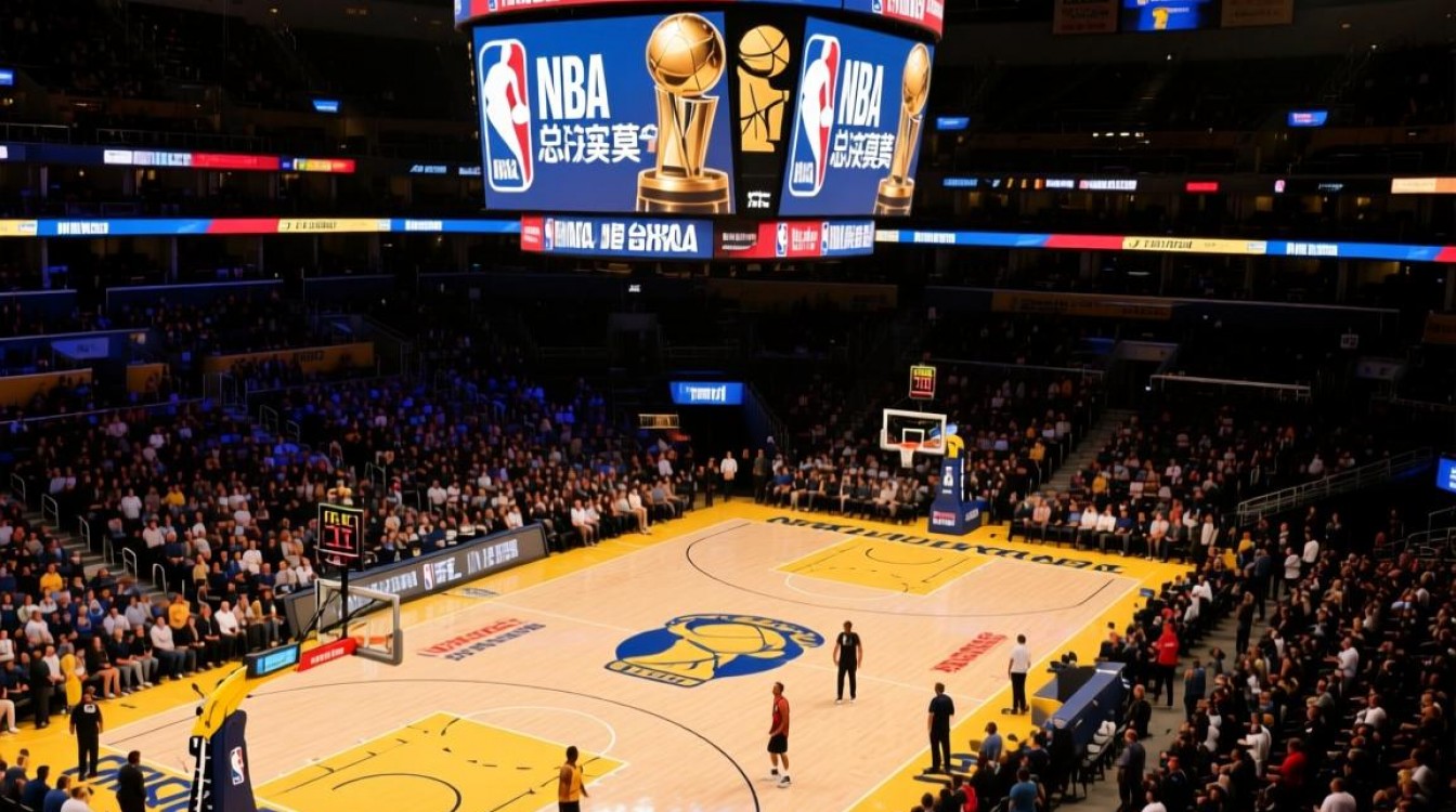 为什么说NBA最精彩总决赛是历史级的巅峰对决?-图1 为什么说NBA最精彩总决赛是历史级的巅峰对决?-图1