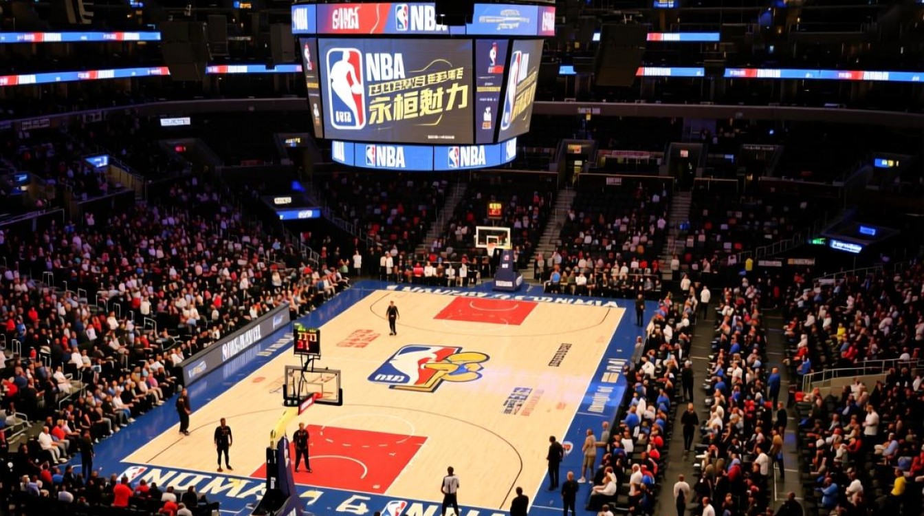 为什么说NBA最精彩总决赛是历史级的巅峰对决?-图2 为什么说NBA最精彩总决赛是历史级的巅峰对决?-图2