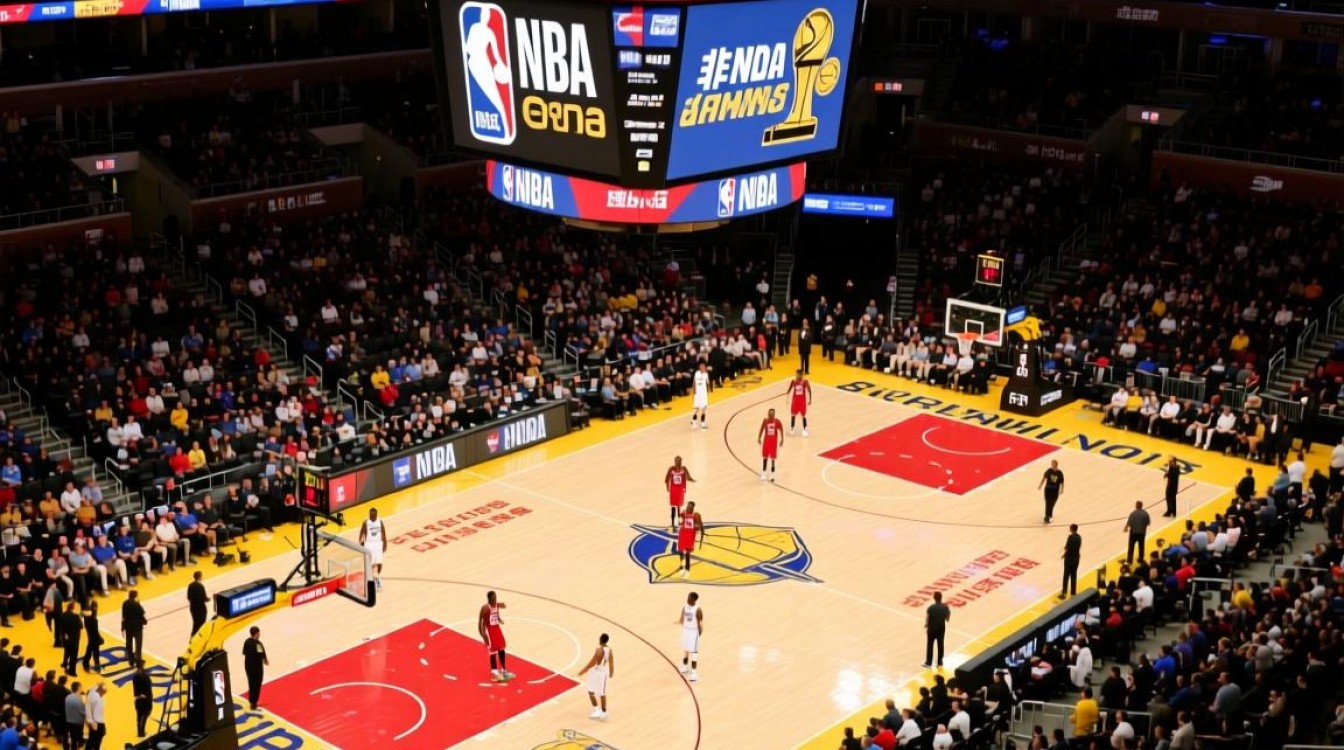 为什么说NBA最精彩总决赛是历史级的巅峰对决?-图3 为什么说NBA最精彩总决赛是历史级的巅峰对决?-图3