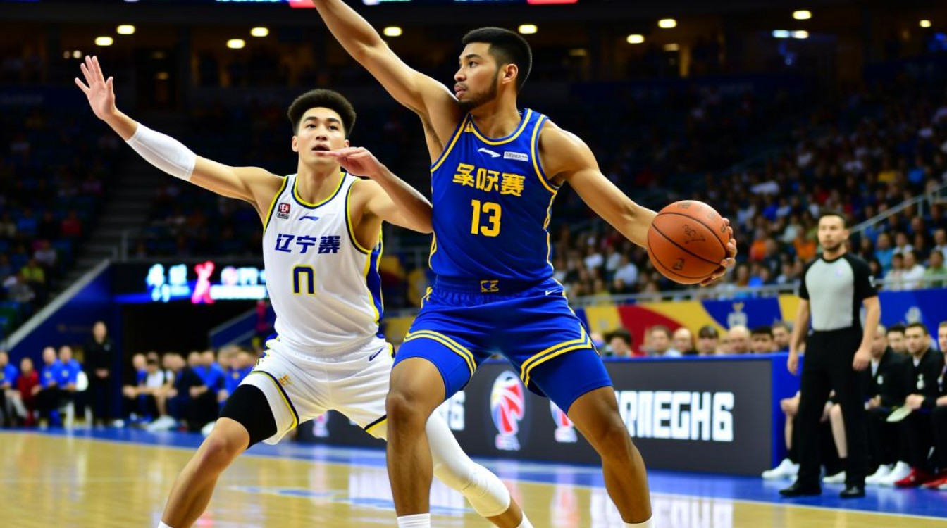 季后赛第三场辽宁赢了吗-图3
