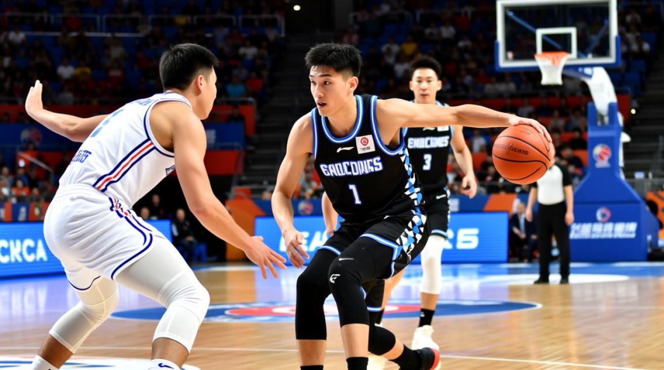 季后赛第三场辽宁赢了吗-图2