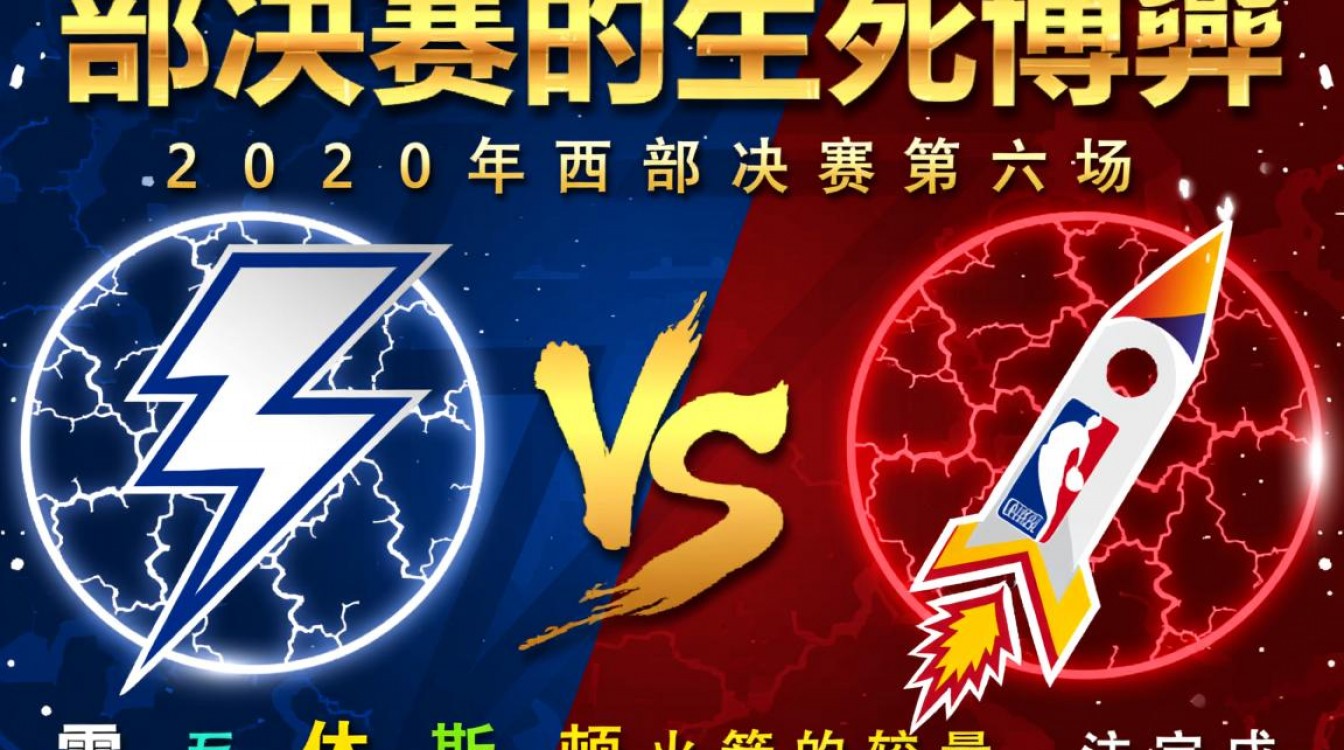 2020雷霆火箭G6谁赢了-图2